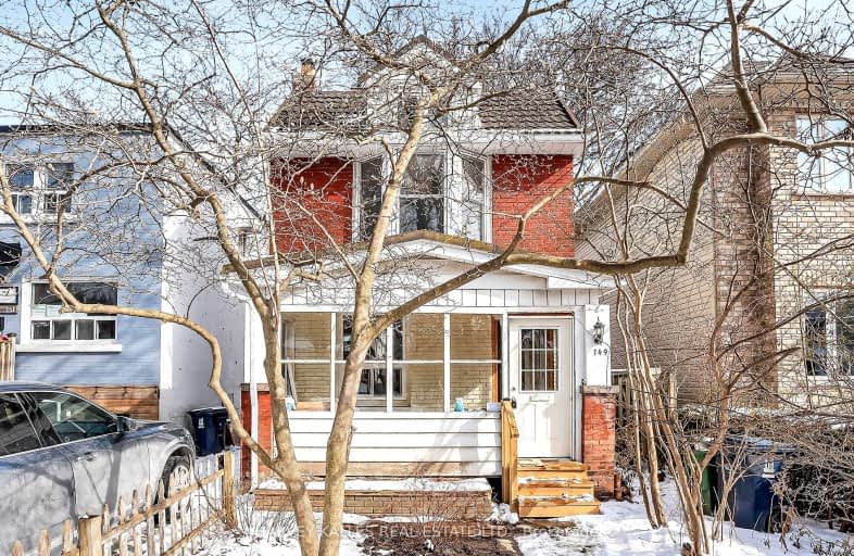 149 Rhodes Avenue, Toronto | Image 1