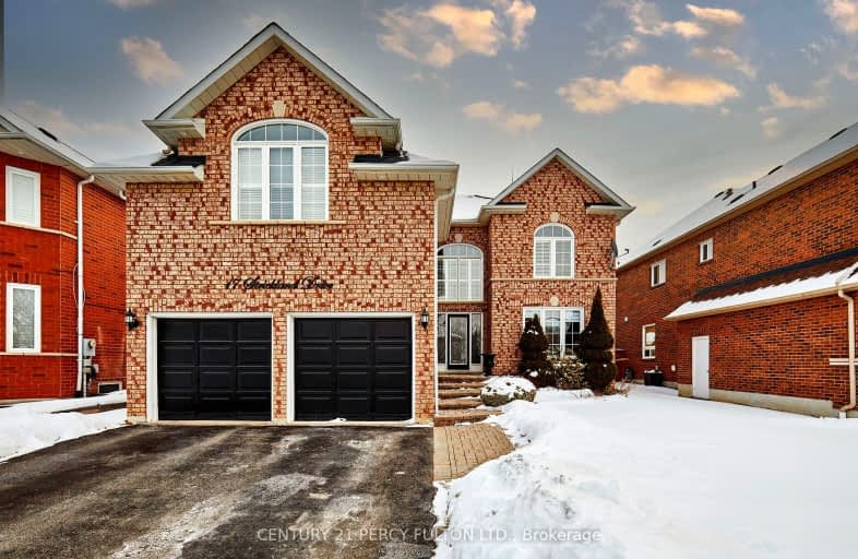 17 Strickland Drive, Ajax | Image 1