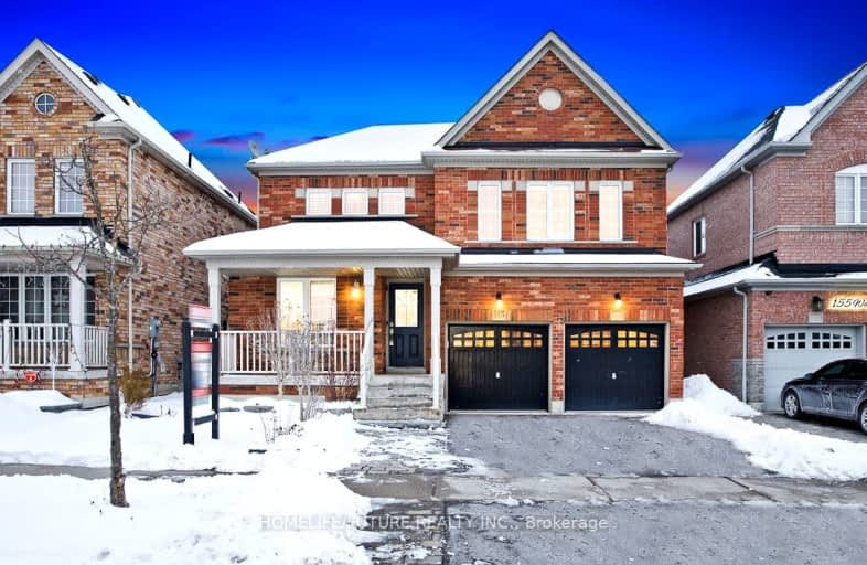 157 Warnford Circle, Ajax | Image 1