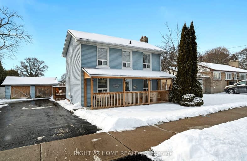 110 Ontario Street, Clarington | Image 1