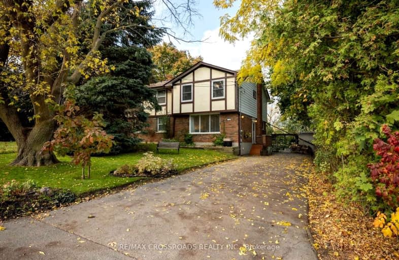 312 Burns Street East, Whitby | Image 1