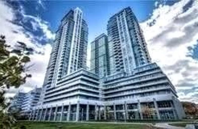 1105-70 Town Centre Court, Toronto | Image 1