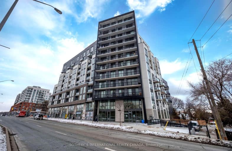 311-90 Glen Everest Road, Toronto | Image 1