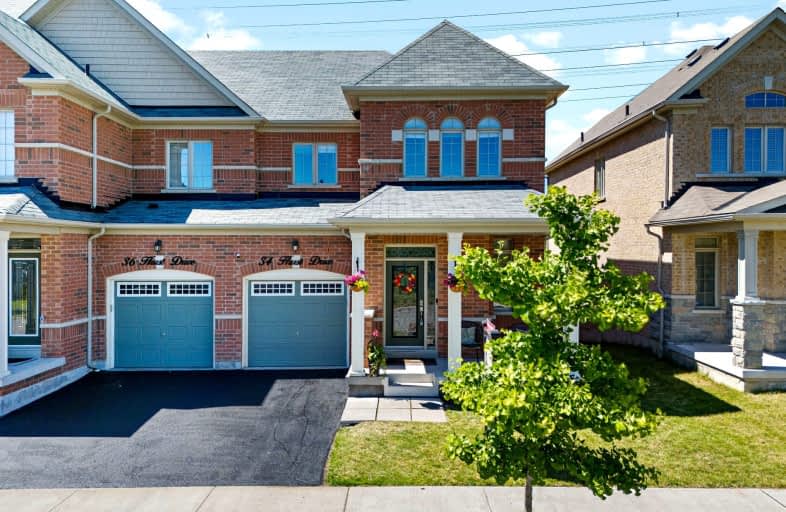 34 Hurst Drive, Ajax | Image 1