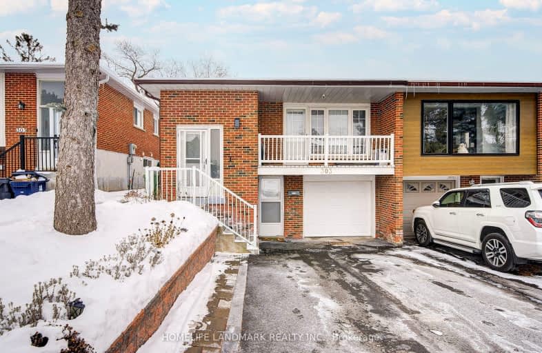 303 Timberbank Boulevard, Toronto | Image 1