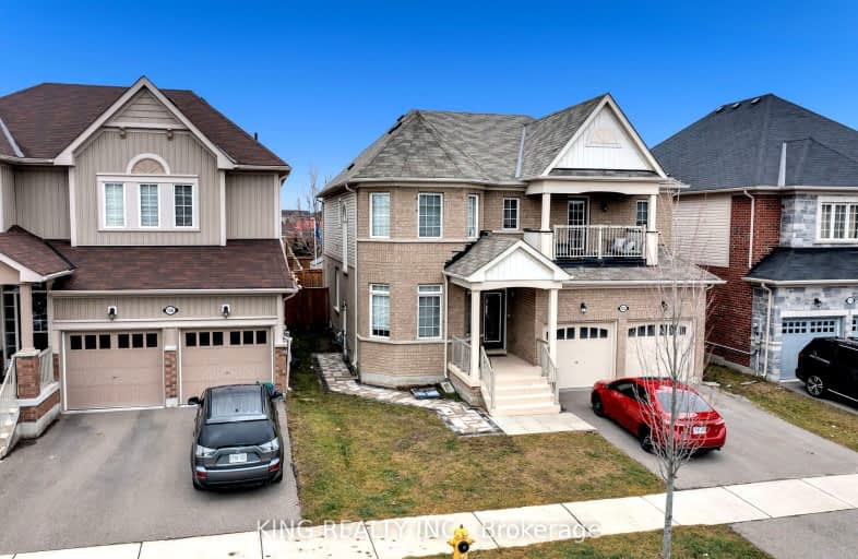 Basem-152 Kenneth Cole Drive, Clarington | Image 1