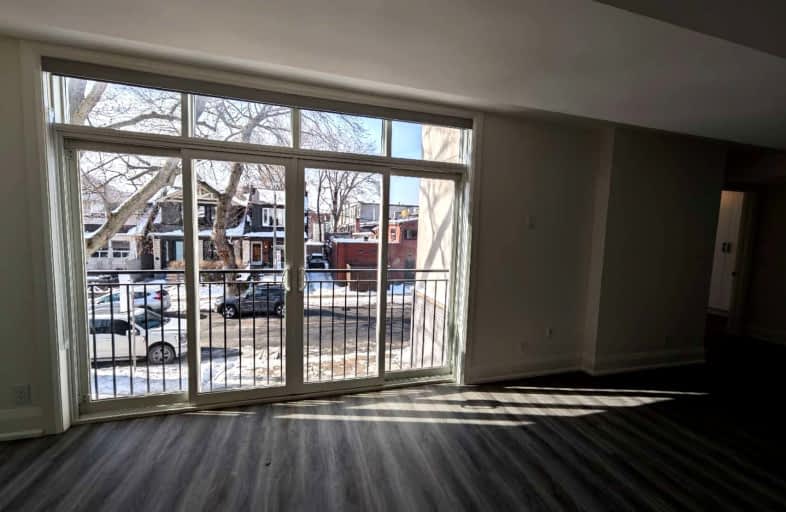 unit -1419 Danforth Avenue, Toronto | Image 1