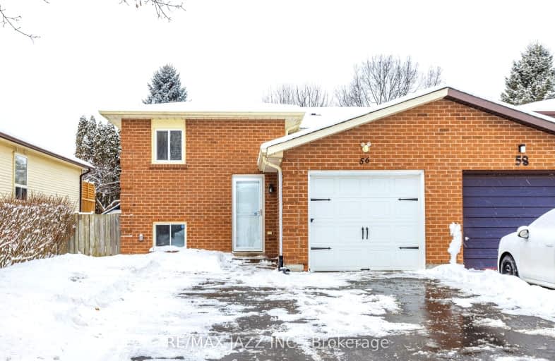 56 Hartsfield Drive, Clarington | Image 1