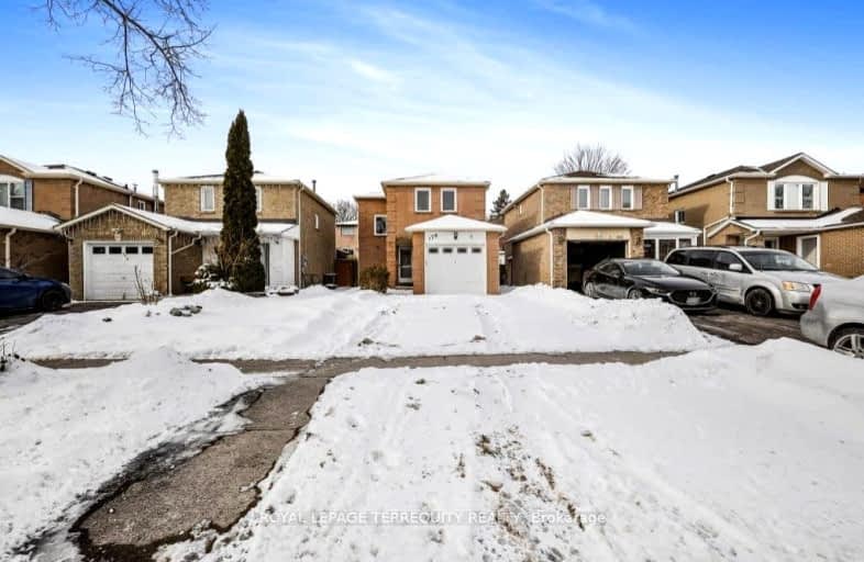 178 Radford Drive, Ajax | Image 1