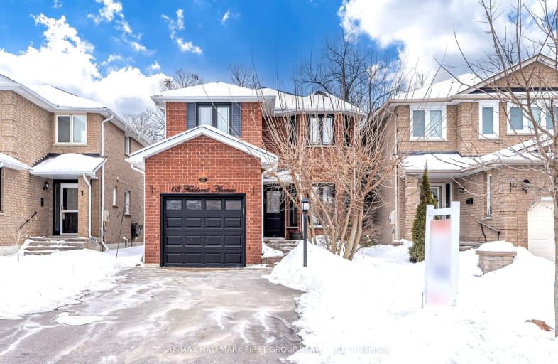 63 Fieldcrest Avenue, Clarington | Image 1