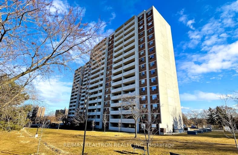 1701-301 Prudential Drive, Toronto | Image 1