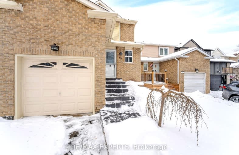 99 Greenfield Crescent, Whitby | Image 1