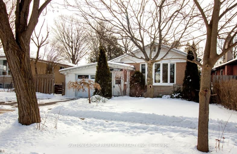 3 Scotchdale Avenue, Toronto | Image 1