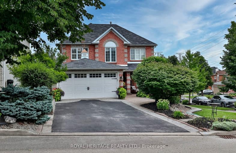 1097 Wildrose Crescent, Pickering | Image 1