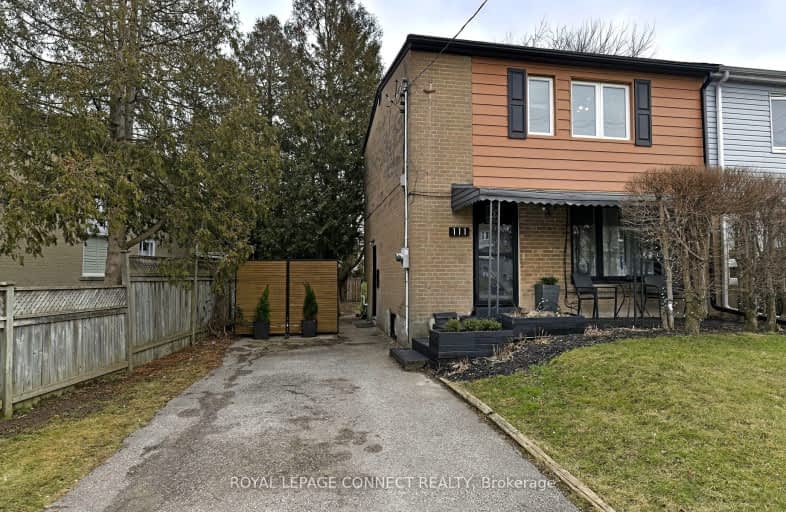 111 Chestnut Crescent, Toronto | Image 1