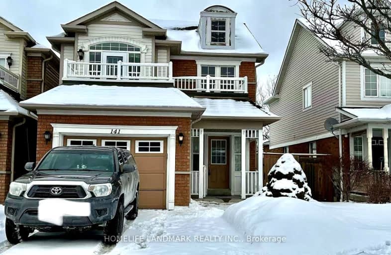 141 Bourbon Place, Whitby | Image 1