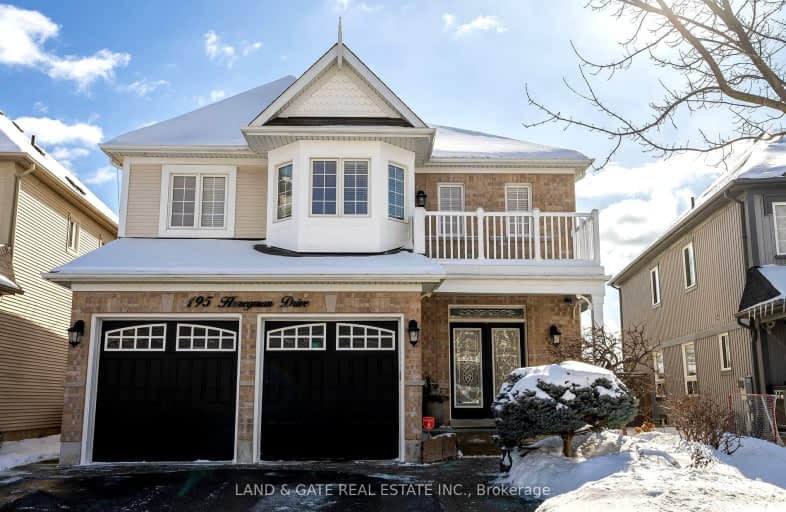 195 Honeyman Drive, Clarington | Image 1