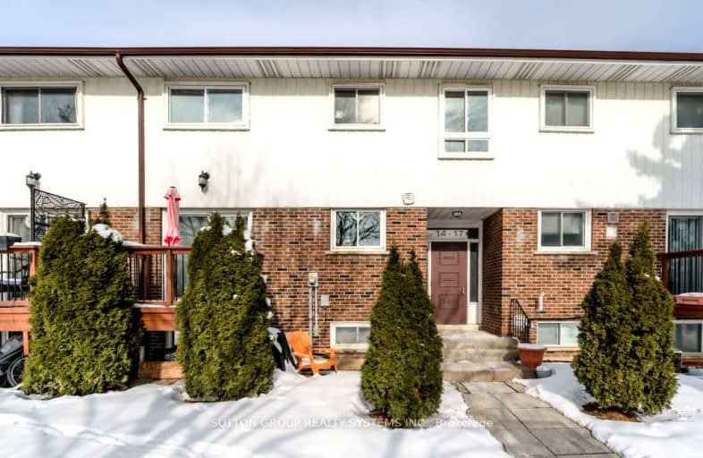 17-2 White Abbey Park, Toronto | Image 1