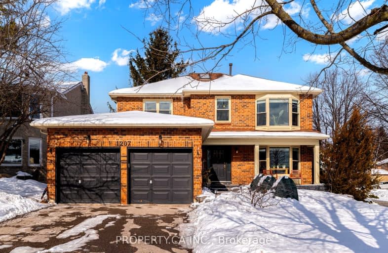 1207 Maple Gate Road, Pickering | Image 1