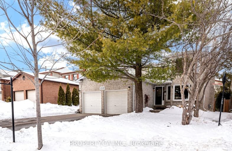 1209 Maple Gate Road, Pickering | Image 1