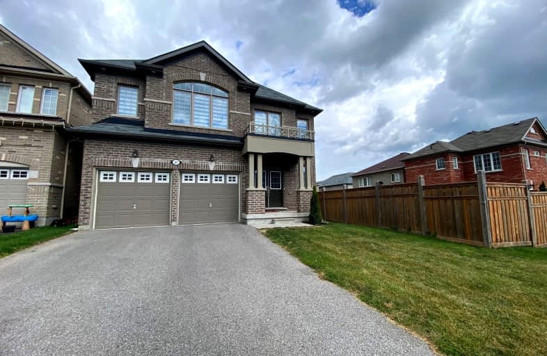 83 Whitehand Drive, Clarington | Image 1