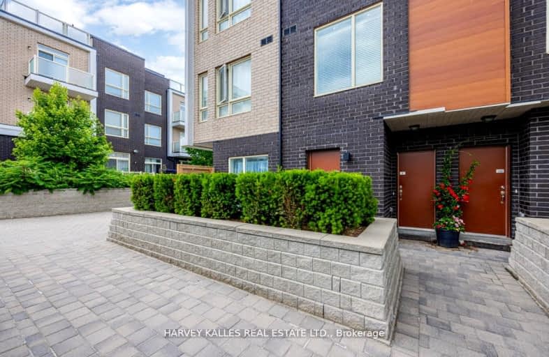 08-1365 Neilson Road, Toronto | Image 1