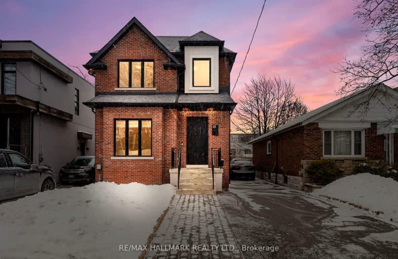 23 Roblin Avenue, Toronto | Image 1