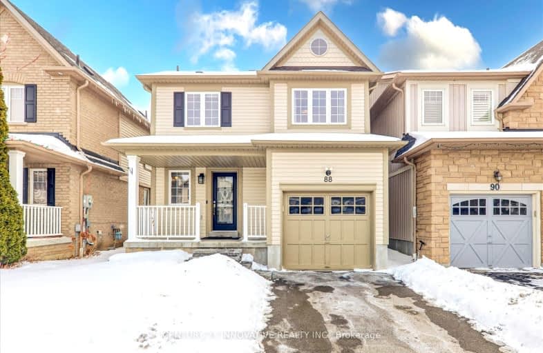 88 Donlevy Crescent, Whitby | Image 1