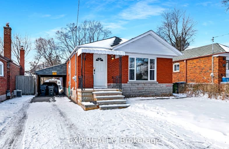 18 Lewiston Road, Toronto | Image 1