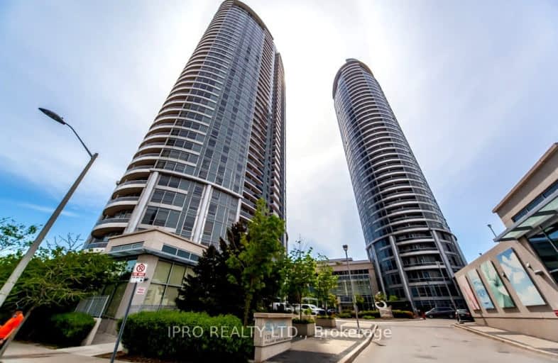 2902-125 Village Green Square, Toronto | Image 1