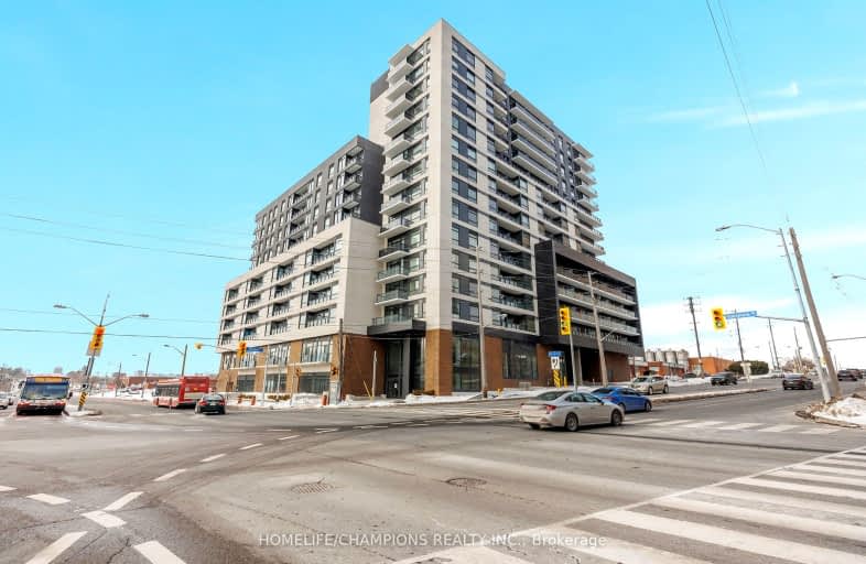 1604-1350 Ellesmere Road, Toronto | Image 1