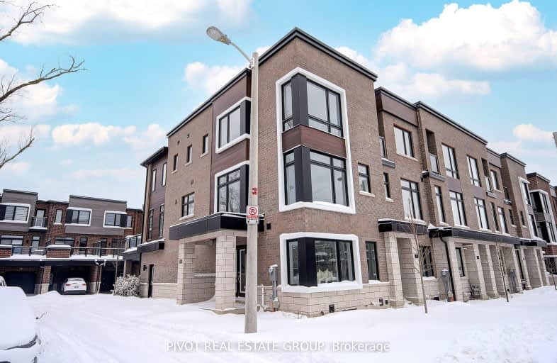 51 Akil Thomas Gardens, Toronto | Image 1