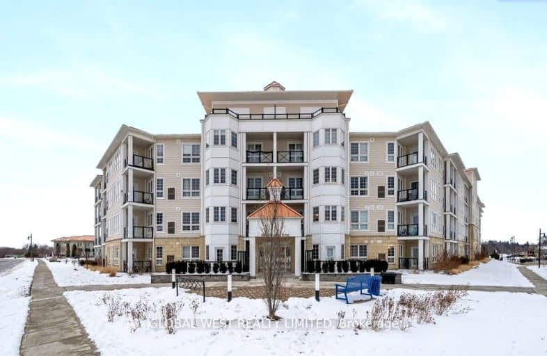 209-50 Lakebreeze Drive, Clarington | Image 1