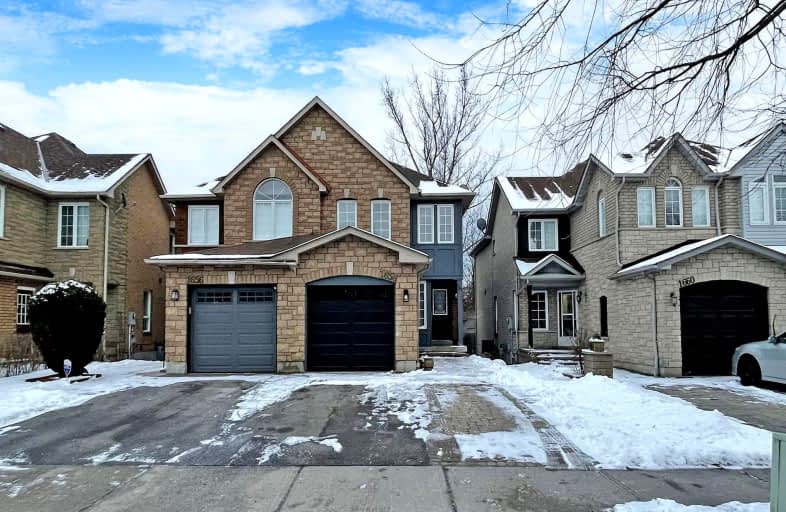 1658 Autumn Crescent, Pickering | Image 1