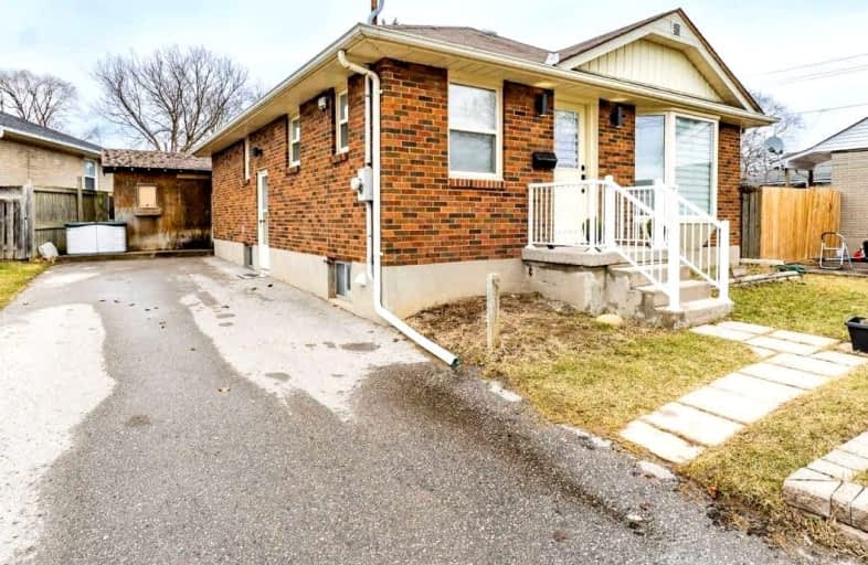 Basem-88 Wellington Avenue West, Oshawa | Image 1