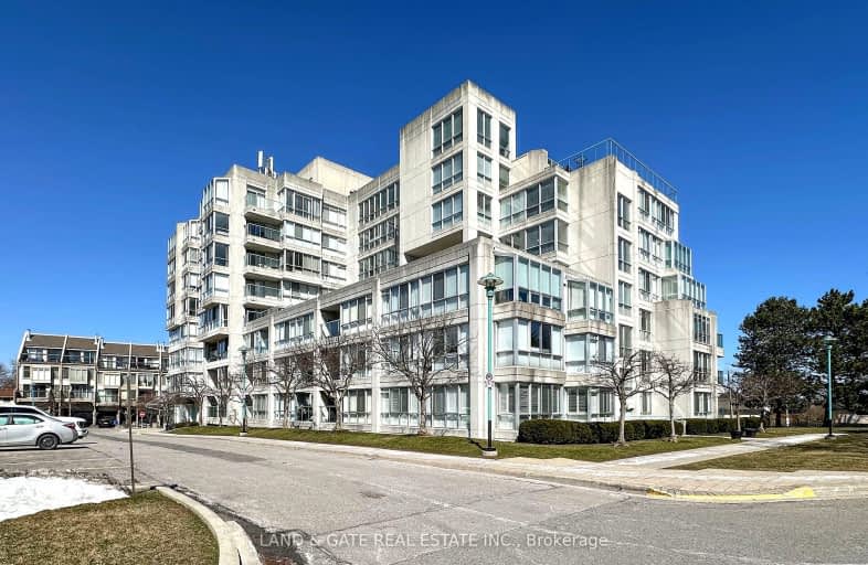 112-25 Cumberland Lane, Ajax | Image 1