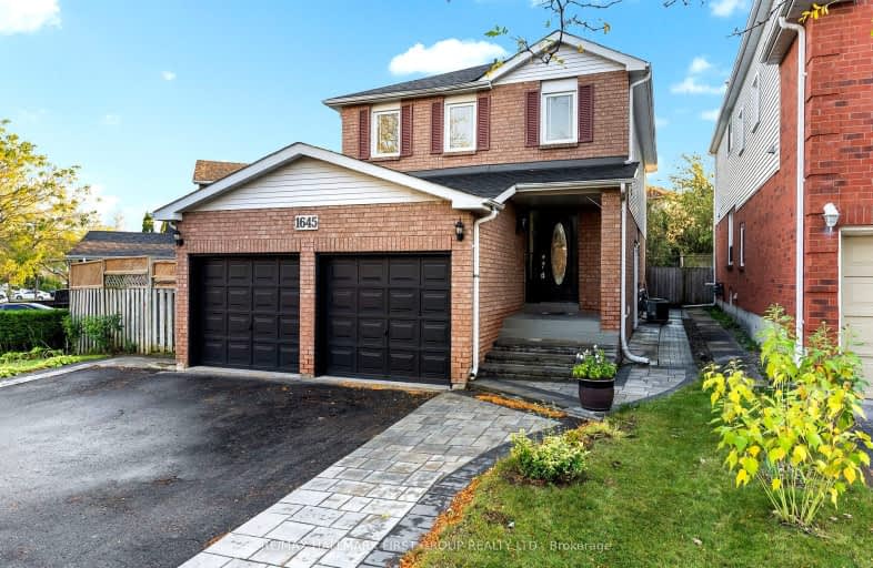 BSMT-1645 Middleton Street, Pickering | Image 1