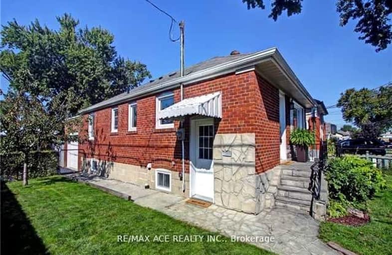 Bsmt-50 Jeavons Avenue, Toronto | Image 1