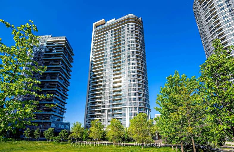 1113-181 Village Green Square, Toronto | Image 1