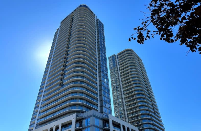 2708-2033 Kennedy Road, Toronto | Image 1