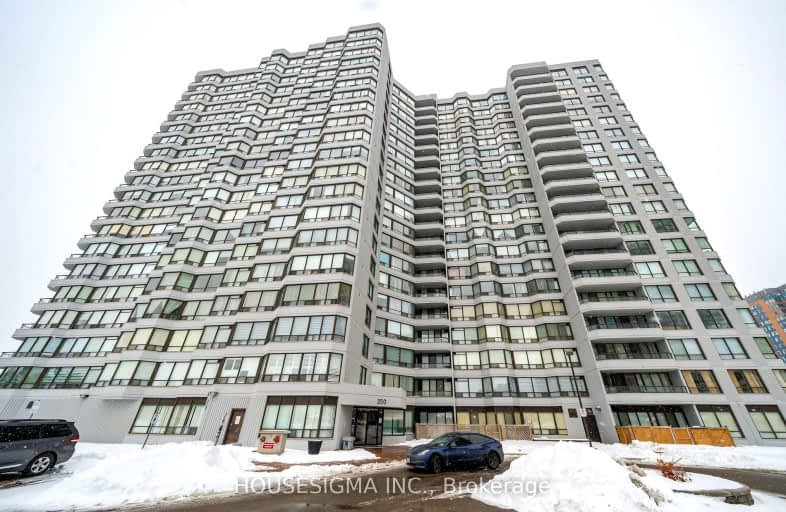 1605-330 Alton Towers Circle, Toronto | Image 1