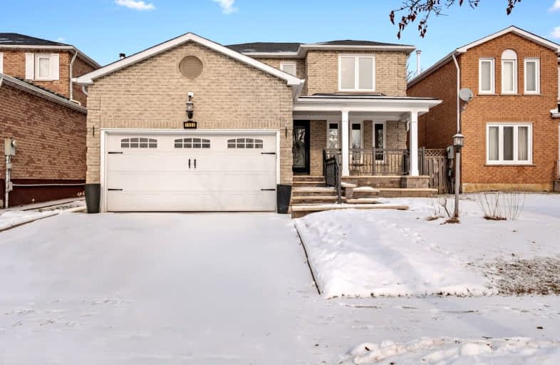 1552 Dellbrook Avenue, Pickering | Image 1