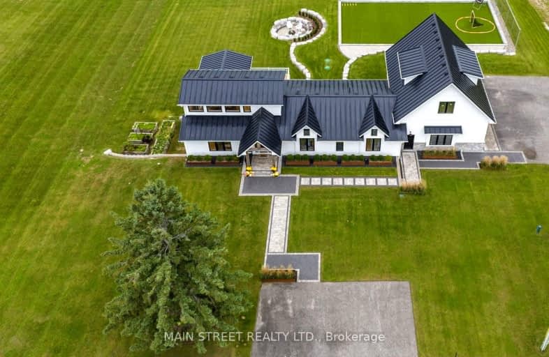 6346 Clemens Road, Clarington | Image 1