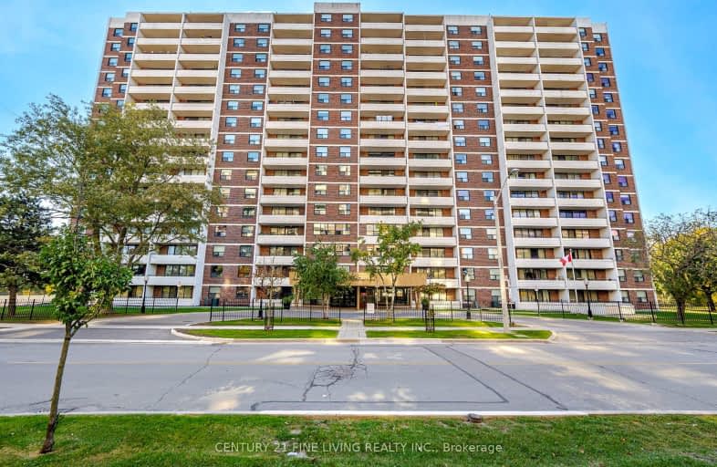 1201-101 Prudential Drive, Toronto | Image 1