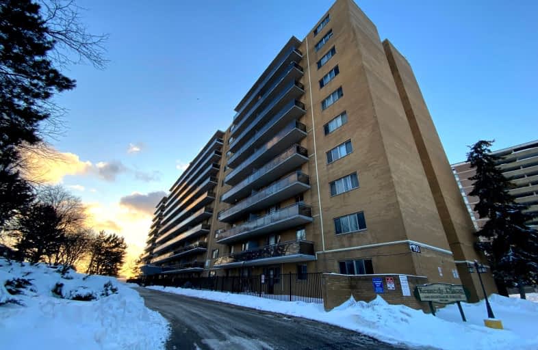 403-100 Dundalk Drive, Toronto | Image 1