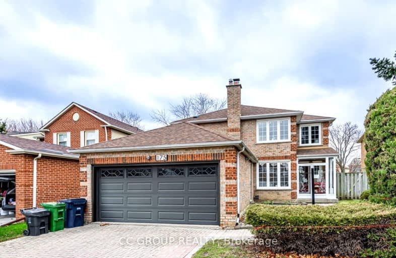 175 Port Royal Trail, Toronto | Image 1