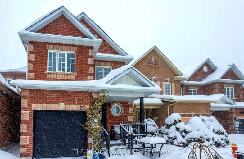 22 Threadgold Court, Whitby | Image 1