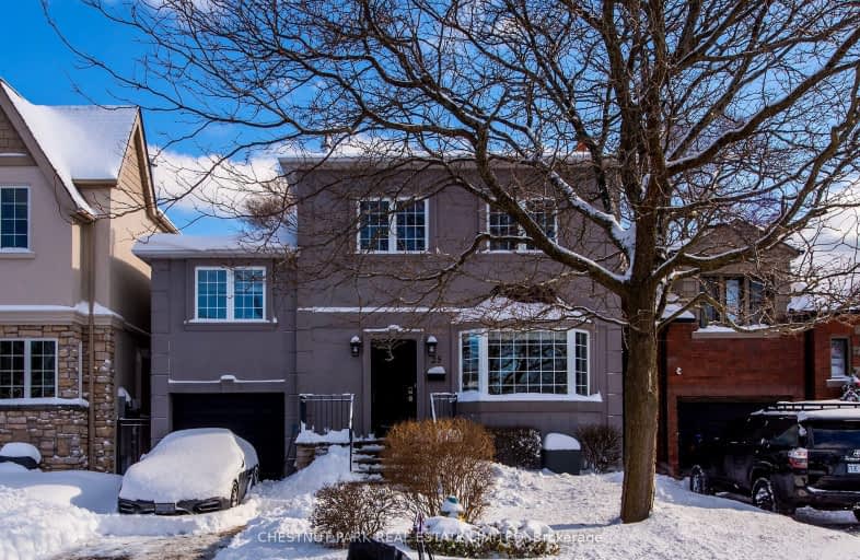 25 Briar Dale Boulevard, Toronto | Image 1