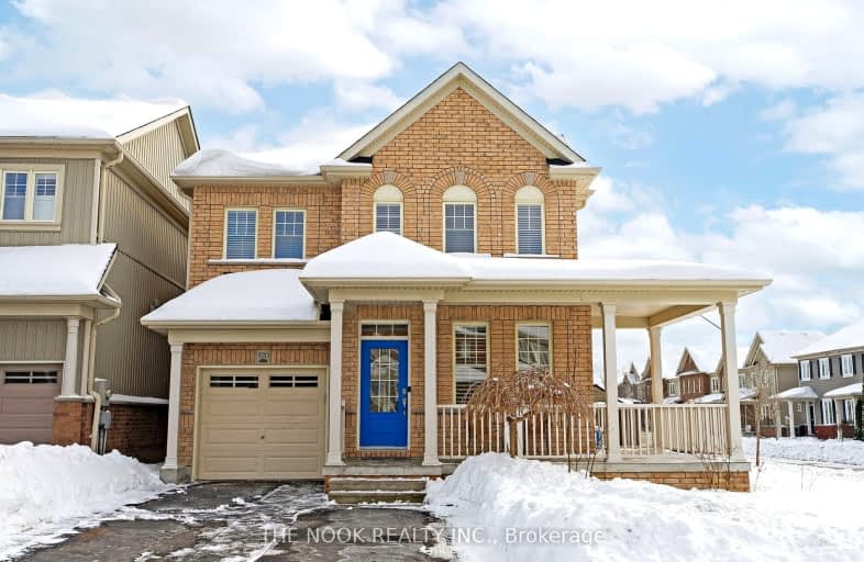 320 Boswell Drive, Clarington | Image 1