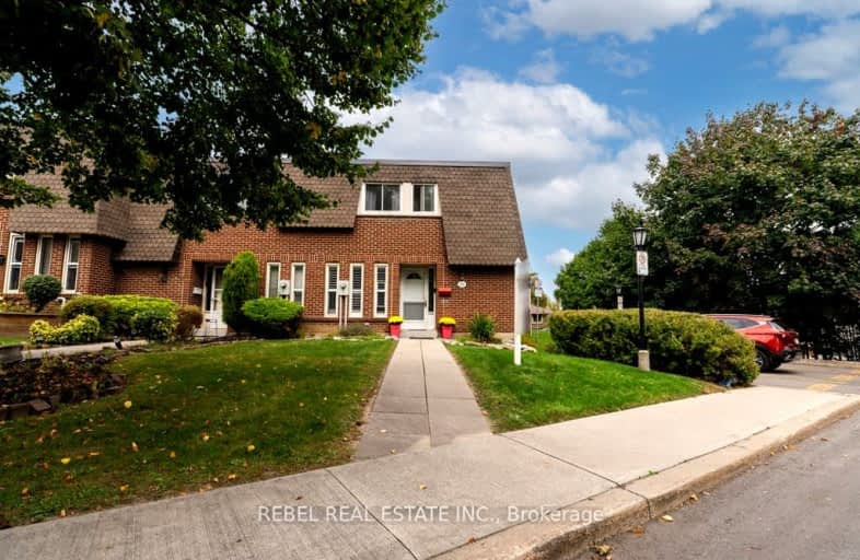 53 Deacon Lane, Ajax | Image 1